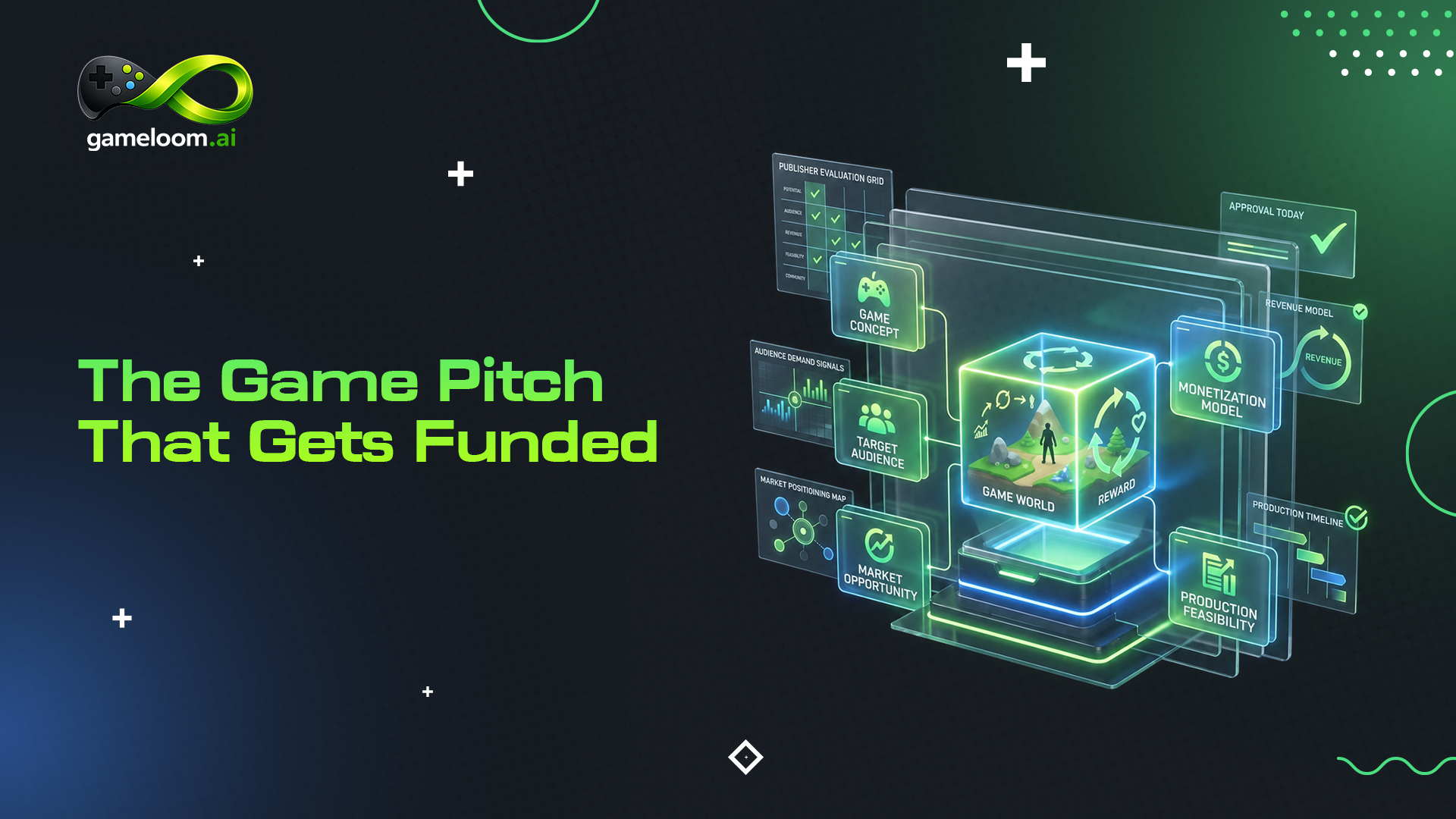 How to Pitch a Game to Publishers: Anatomy of a Pitch That Wins